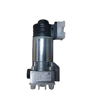 هیدرولیک پنوماتیک پارت 09129464423 شیر برقی هاو Wgz3-1-wg230 hawe
